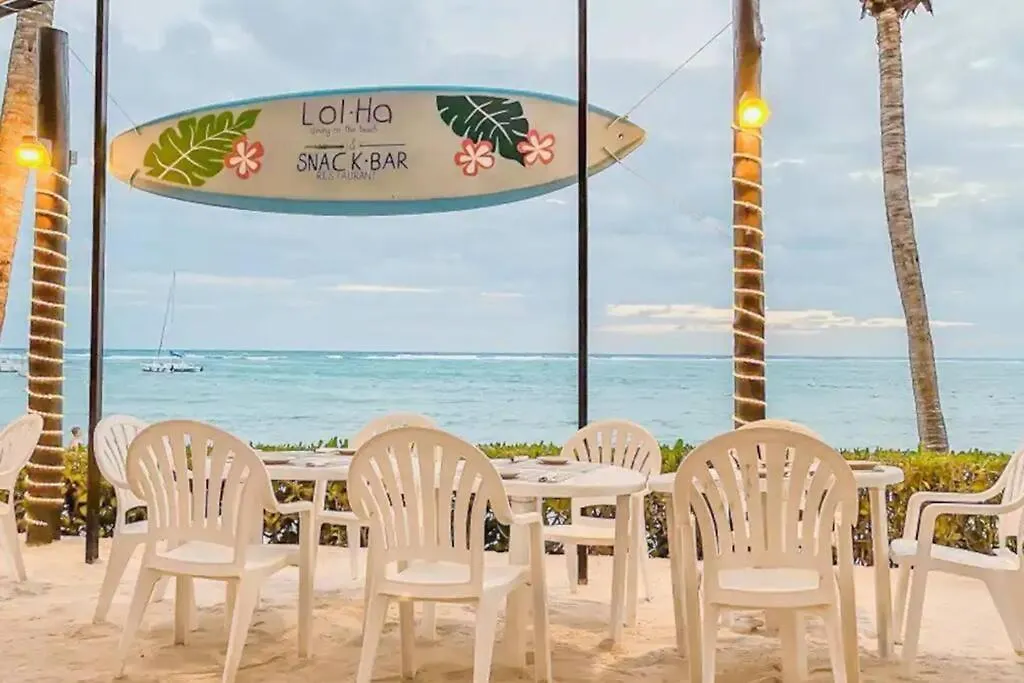 Akumal Oasis Walk To Beach 7 Rooftop Pools With Ocean Views Mexico